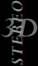 3D-Stereo