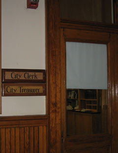 City Clerk