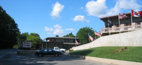 Econo Lodge